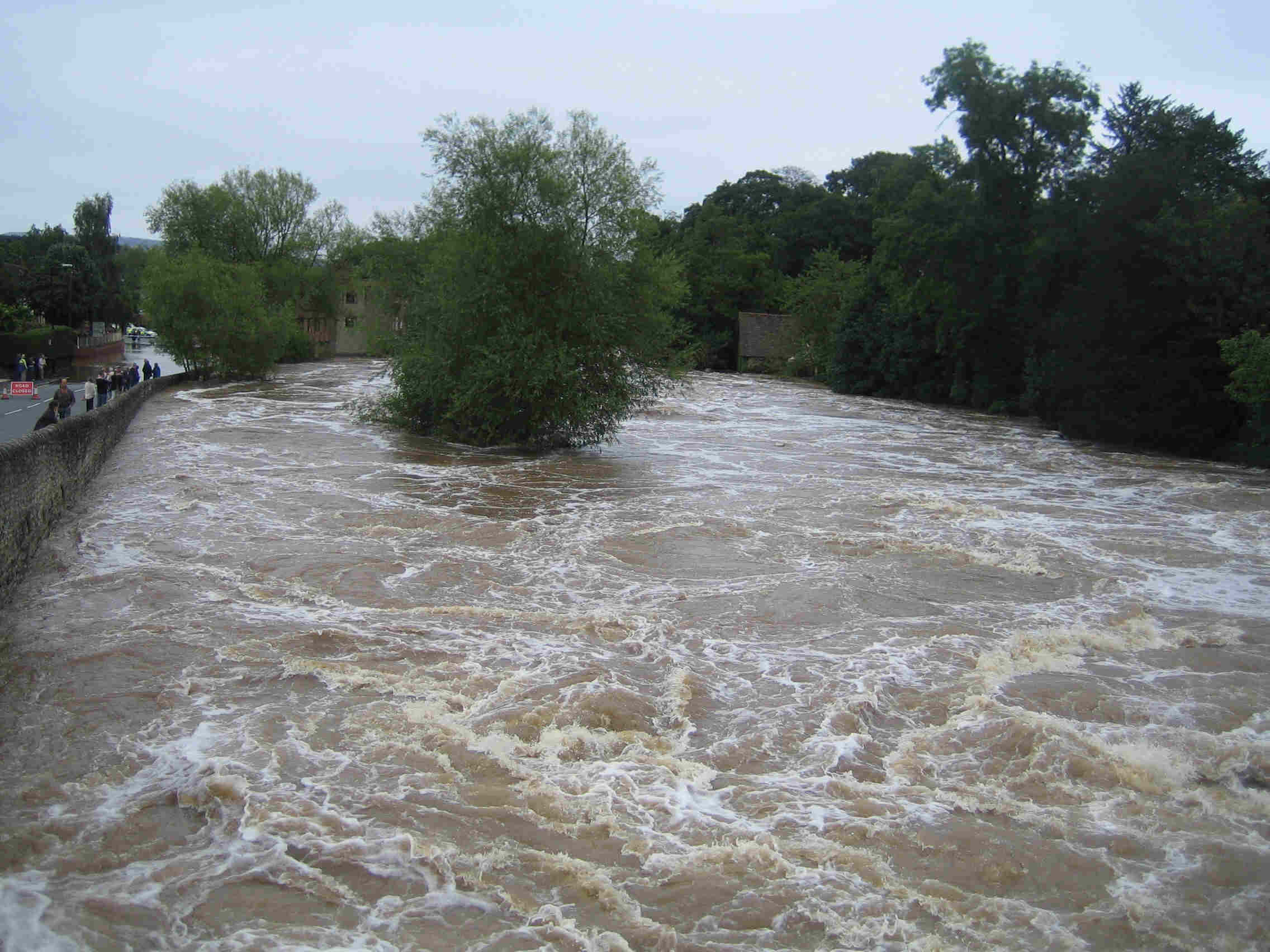 temeside 2007